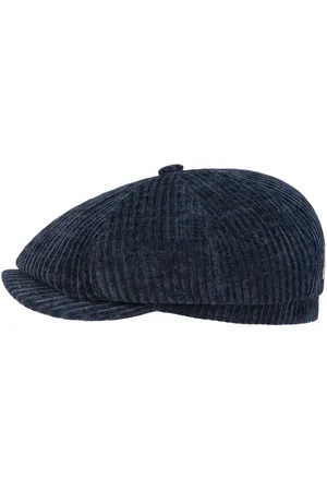 Stetson Hatteras Corduroy Jersey Pet by