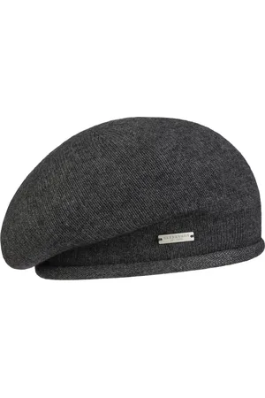Seeberger Classic Uni Gebreide Alpinopet by