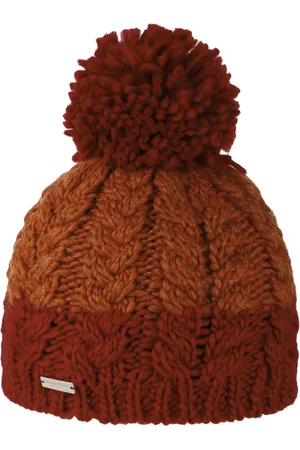 Seeberger Cavena Twotone Pomponmuts by