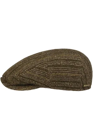 Stetson Kent Herringbone Stripe Pet by