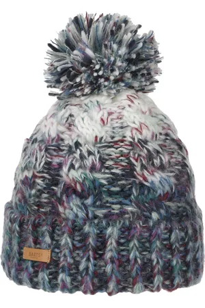 Barts Iska Beanie Muts by