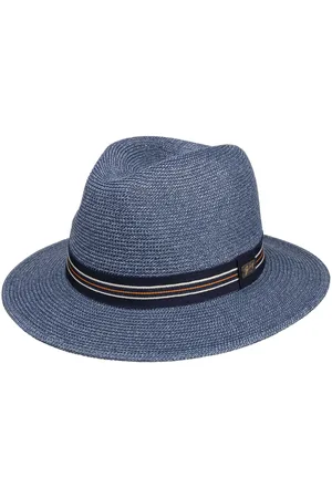 Bailey 1922 Hester Traveller Hoed by