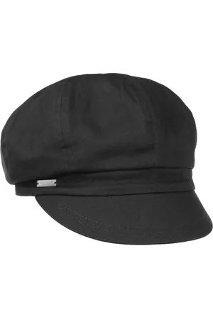 Seeberger Azalee Newsboy Pet by