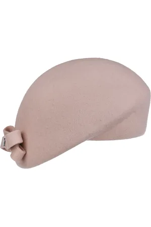 Lierys Wollen Alpinopet met Strikje by