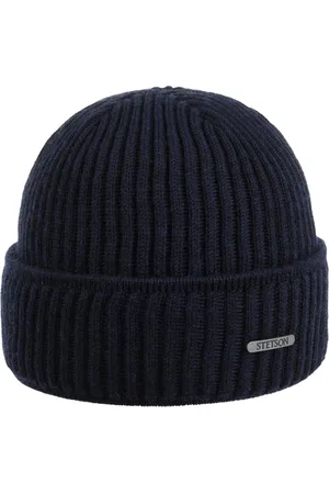 Stetson Parkman Muts by