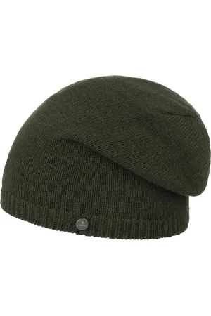 Lierys Merino Kasjmier Long Beanie by