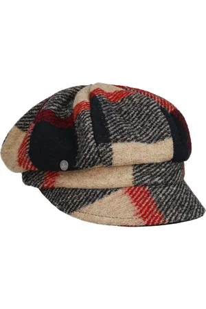 Lierys Jaleva Wool Newsboy Pet by