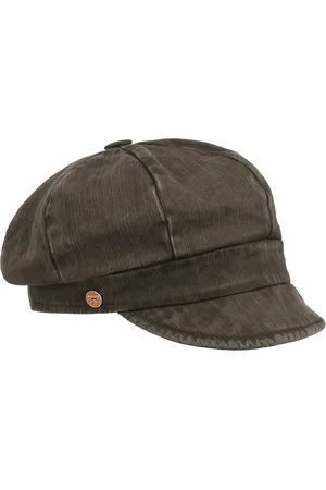Mayser Alexa Newsboy Pet by