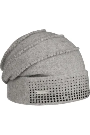 Seeberger Licosa Headsock Walkloden Muts by