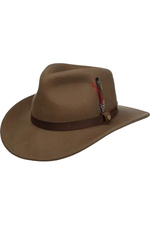 Stetson Oklahoma Wolvilt Westernhoed by