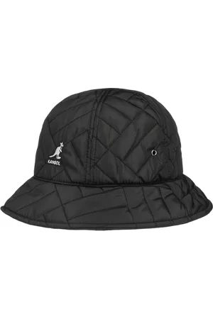 Kangol Quilted Casual Hoed by