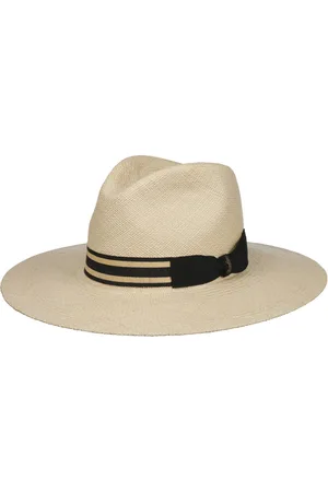 Borsalino Andrea Panamahoed by