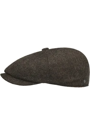 Lierys Carlsen Wool Herringbone Pet by