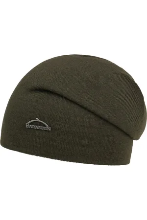 Barascon Classic Beanie Muts by