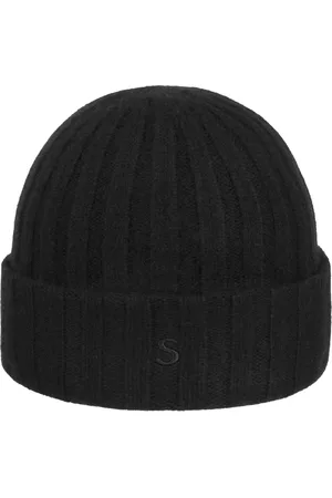 Stetson Surth Kasjmier Muts by