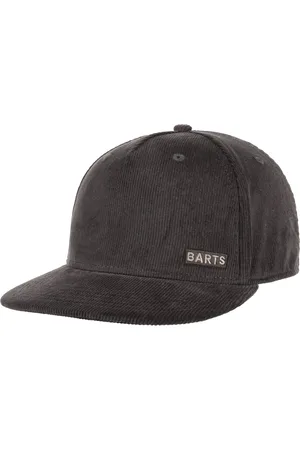 Barts Tenkan Flat Brim Corduroy Pet by