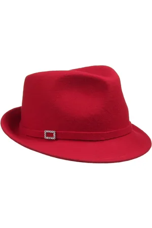 Lipodo Starlight Trilby Vilthoed by