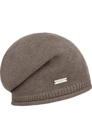 Seeberger Dovera Headsock Beanie Muts by