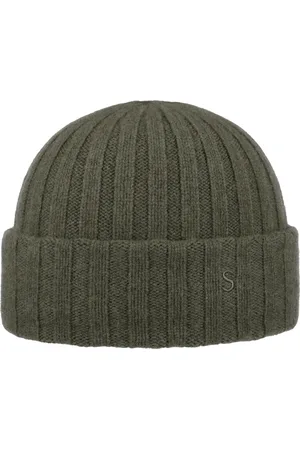 Stetson Surth Kasjmier Muts by