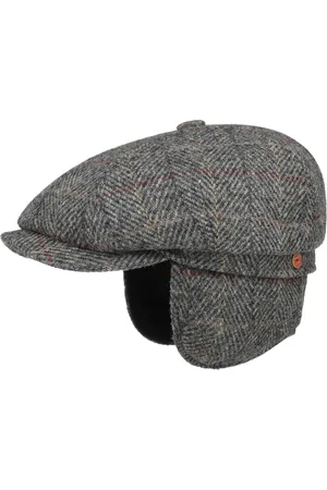 Mayser Seven Premium Harris Tweed Pet by