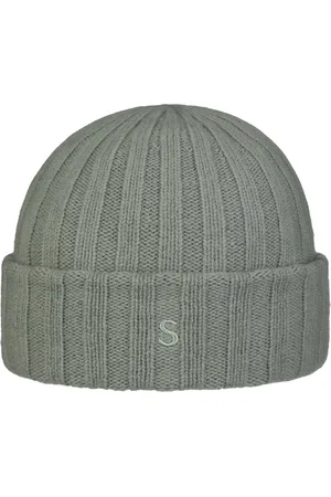 Stetson Surth Kasjmier Muts by