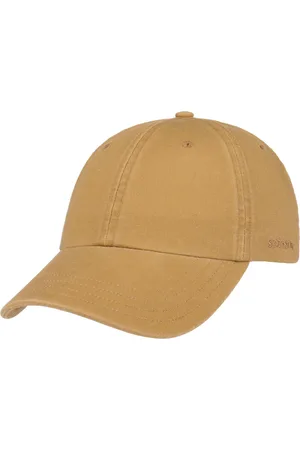 Stetson Rector Baseballcap by