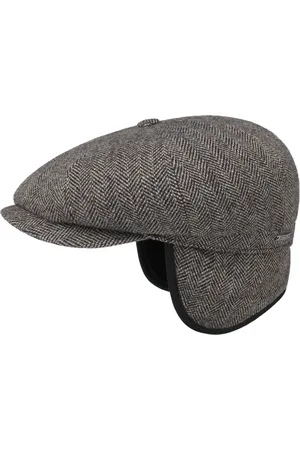 Stetson Hatteras Classic Ear Flaps Pet by