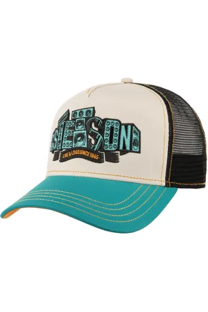 Stetson Live & Loud Trucker Pet by