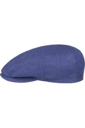 Stetson Kent Houndstooth Golf Pet by