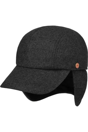 Mayser Tino Sympatex Cap by