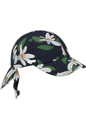 Seeberger Tropy Dames Cap by