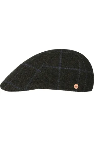Mayser Paddy Wool Check Pet by