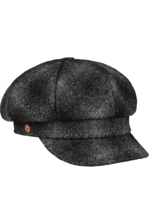 Mayser Cia New Merino Newsboy Pet by