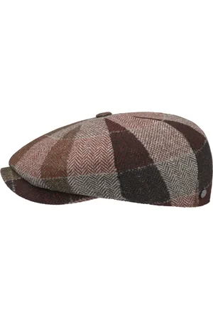 Lierys Fincaro 8 Panel Virgin Wool Pet by