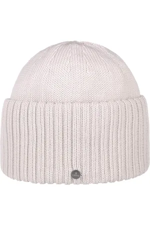 Lierys Big Cuff Merino Muts by