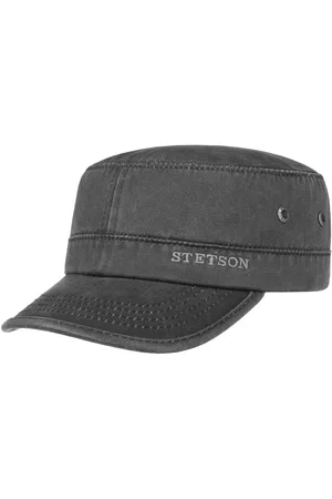 Stetson Datto Army Cap by