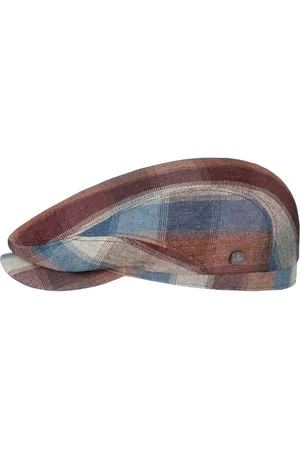 Lierys Danville Silk Check Pet by