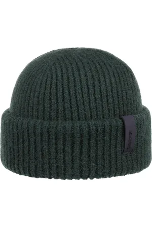 Barts Banxs Short Beanie Muts by