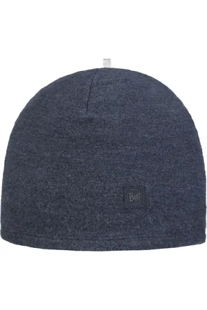 Buff Uni Merino Fleece Beanie Muts by