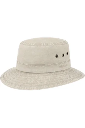 Stetson Reston Vrijetijdshoed by