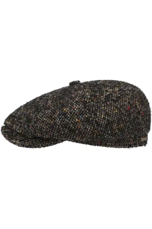 Stetson Hatteras Colour Dots Pet by