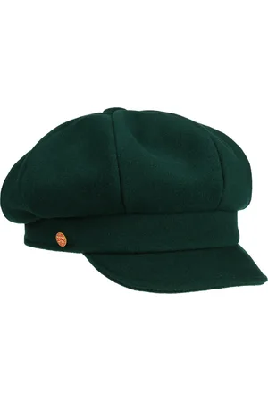 Mayser Dames Newsboy Cap by