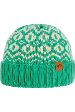 Chillouts Twotone Solea Omslagmuts by