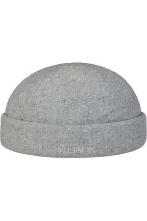 Stetson Sustainable Cotton Dockermuts by