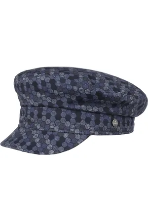 Lierys Hexagon Schipperspet by
