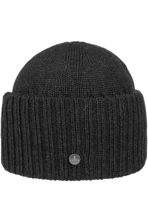 Lierys Big Cuff Merino Muts by