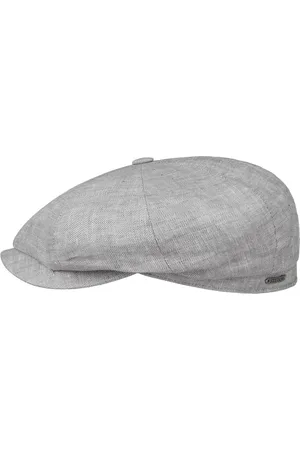 Stetson Hatteras Classic Linnen Pet by