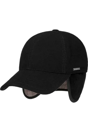Stetson Vaby Earflap Fullcap by