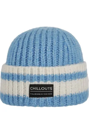 Chillouts Twotone Omslagmuts by