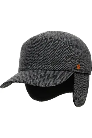 Mayser Herringbone Pet met Oorbescherming by